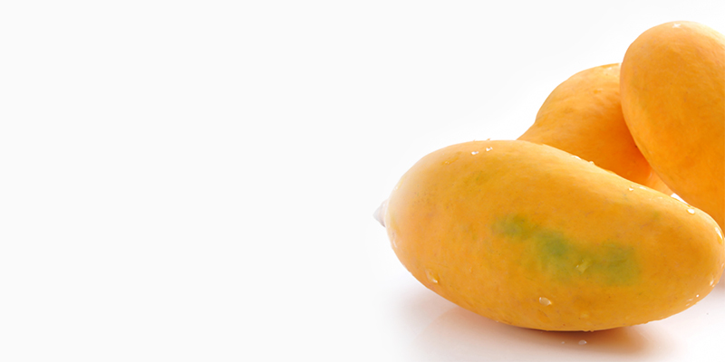 suarza mango
