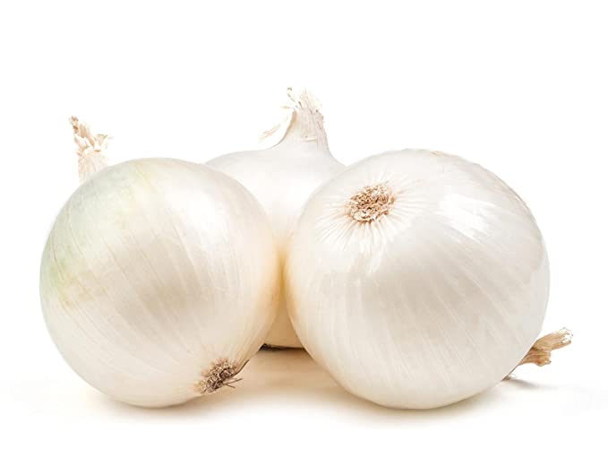 suarza white onion
